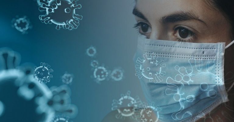 La variante india de la covid puede ser un 60% más contagiosa