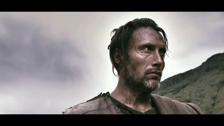 TEA proyecta ‘Valhalla rising’, un filme de Nicolas Winding Refn inédito en España