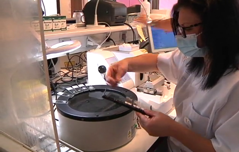 La atención a los enfermos de cáncer de Canarias mejora con nueva tecnología