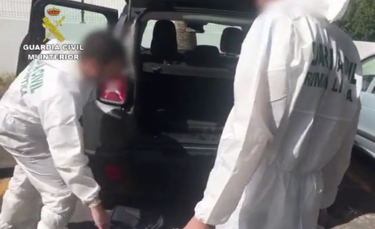 A juicio por matar, presuntamente, a su madre en La Palma