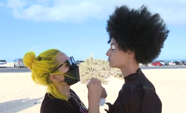 Fuerteventura se pone de moda