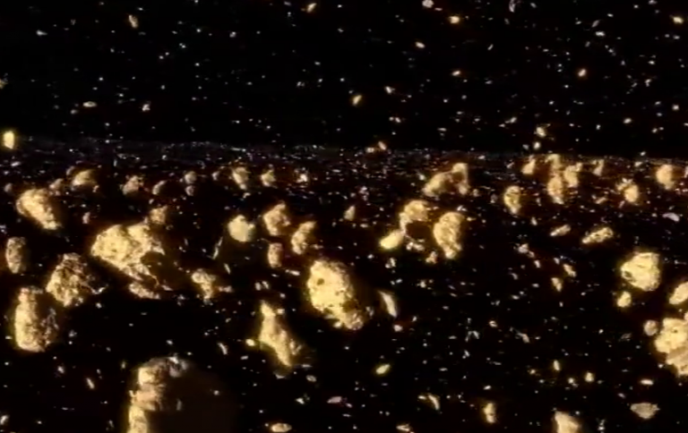 Los asteroides también tienen su ‘cumpleaños’