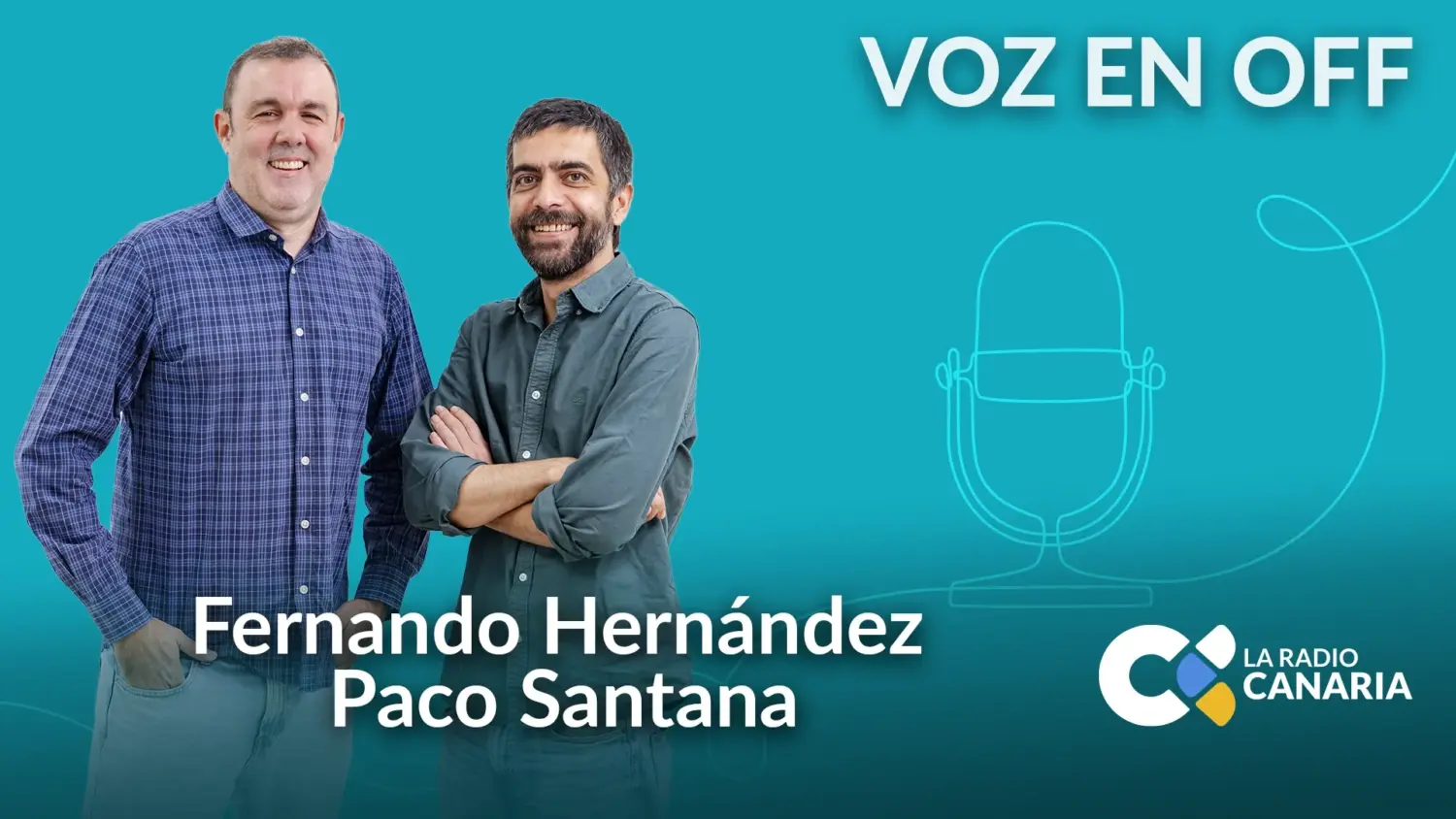 Programas de La Radio Canaria en CanariasPlay