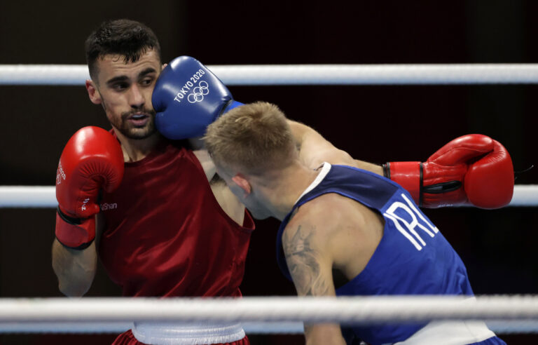 José Quiles cae contra el campeón de Europa Kurt Walker en primera ronda