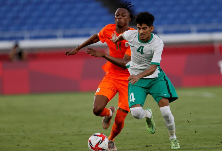 Fuertes en defensa y Kessie como estrella, así es Costa de Marfil