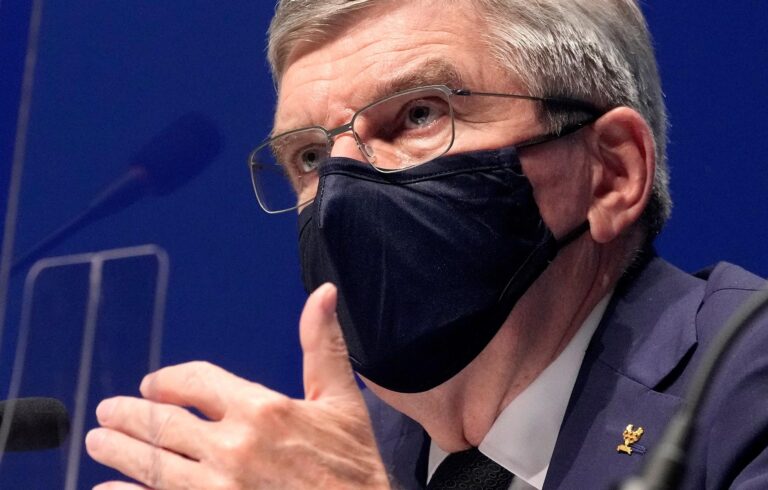 Japón ultima la inauguración de los JJOO sin perder de vista a la covid-19