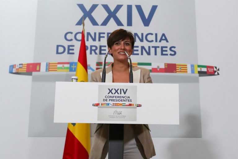 España no contará con un pasaporte covid hasta que se alcance la inmunidad de grupo