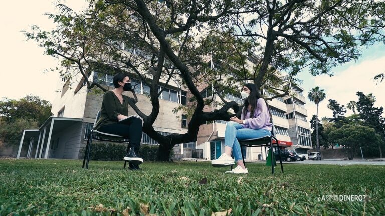 ‘¿A dónde va mi dinero?’ analiza cuánto cuestan las universidades públicas canarias