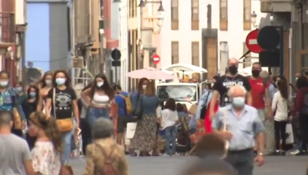 Las mascarillas han evitado la aparición de nuevas alergias