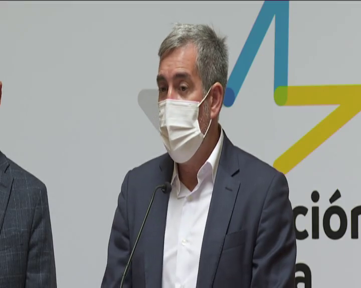 Para CC, Canarias perderá más de 350 millones por la «debilidad» de Torres