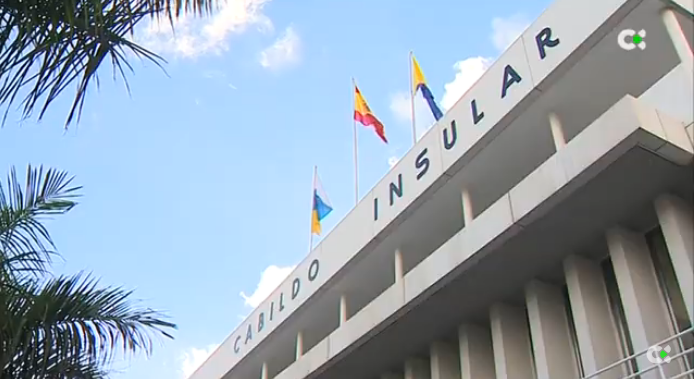 Anticorrupción investiga expedientes de contratación del Cabildo de Gran Canaria