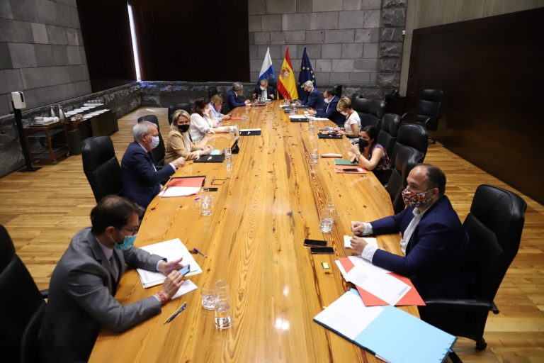 Todo apunta a que de momento no habrá cambio de niveles sanitarios en las islas