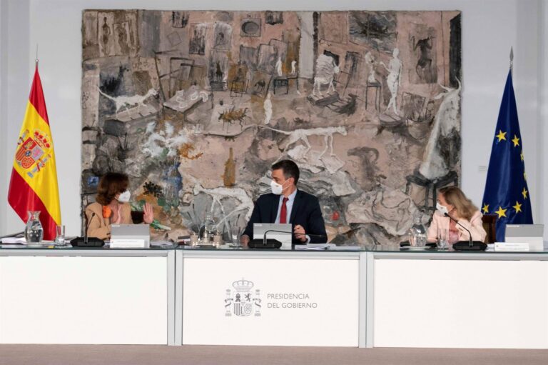 El Gobierno aprueba dotar con 42 millones el plan de empleo de Canarias 2021