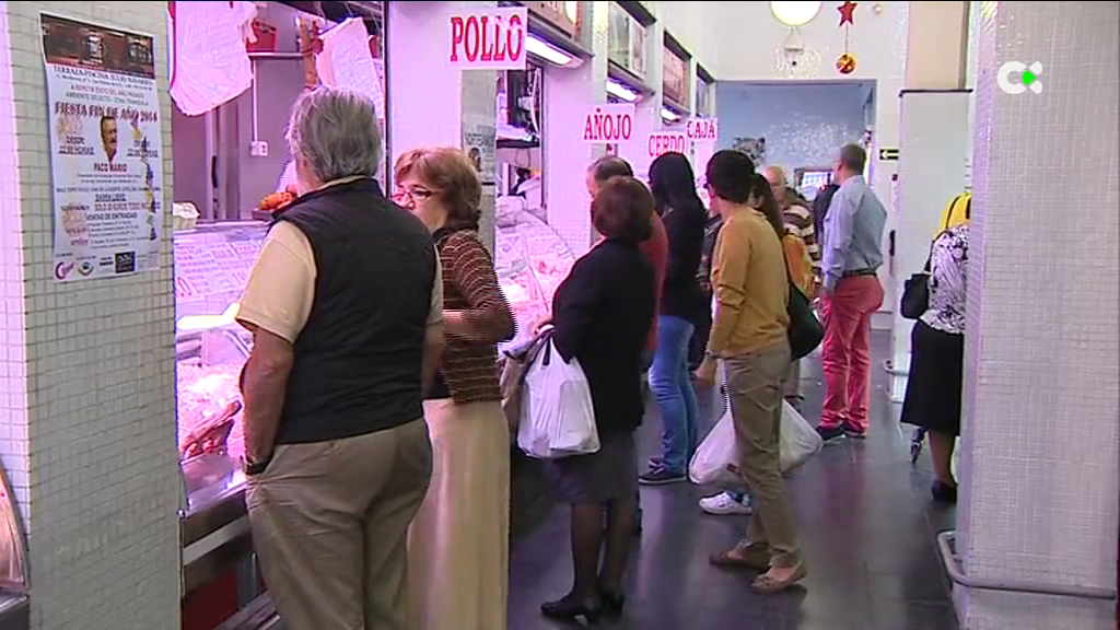 Los precios subieron un 3,2 % en septiembre en Canarias