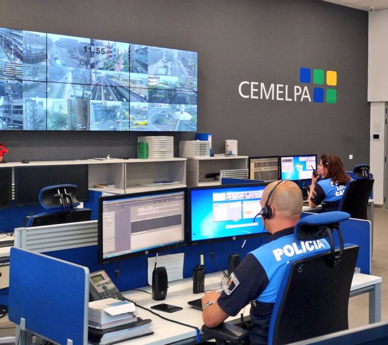 Detenido por agredir a su pareja en Las Palmas de Gran Canaria