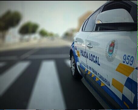 Un hombre de 70 años herido grave en una reyerta en Gran Canaria