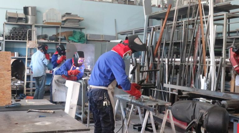 Canarias recibirá 40,4 millones más para programas de formación y empleo