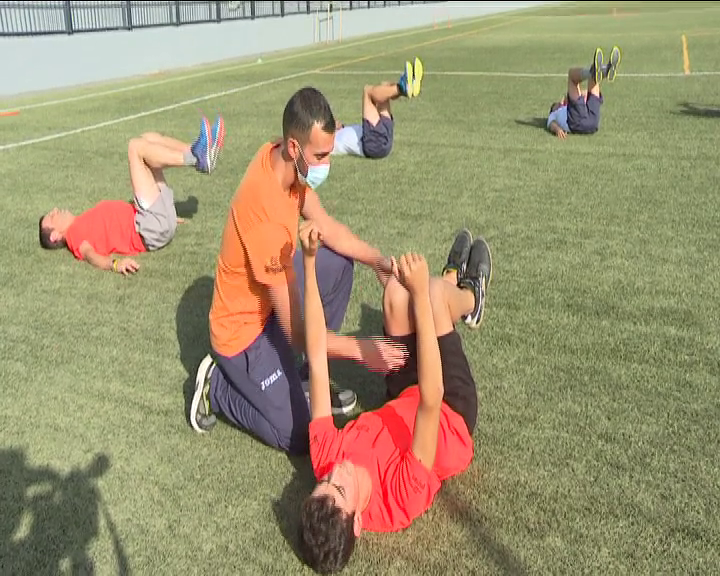 Las brigadas del EIRIF representan uno de los equipos más preparados en el cuidado de nuestros montes