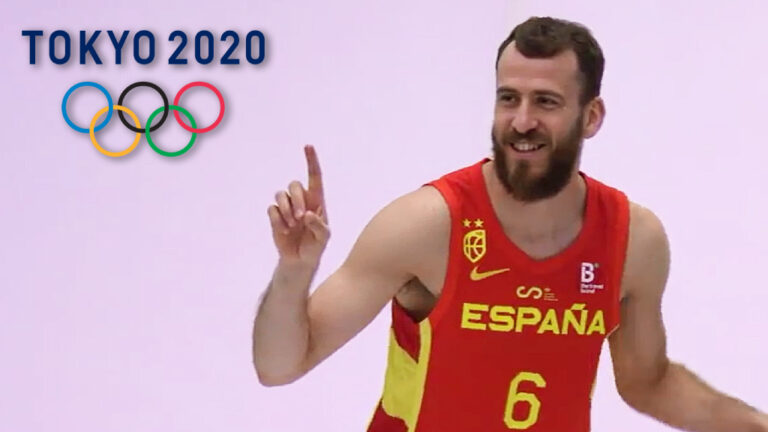 TVC estrena el especial ‘Canarios en los Juegos JJOO’