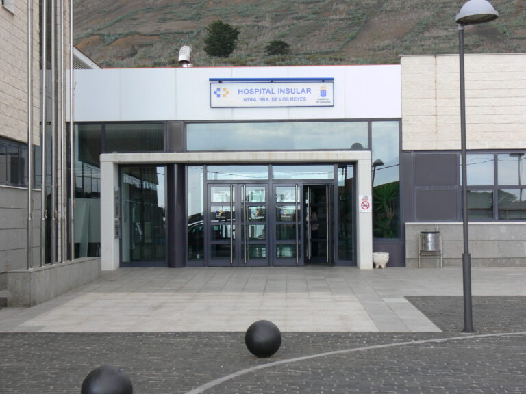 El Hierro, primer Área de Salud de Canarias en alcanzar la inmunización contra la COVID-19 del 70 por ciento de su población diana