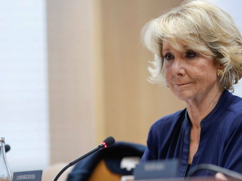 El juez de Púnica amplía tres meses la pieza de financiación del PP de Madrid 