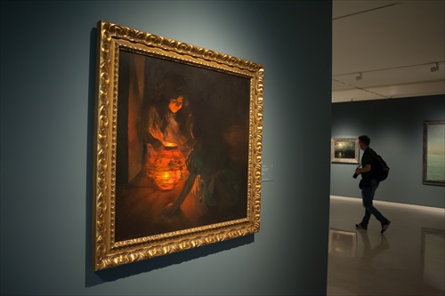 El Consejo de Ministros autoriza el alquiler de la colección Thyssen