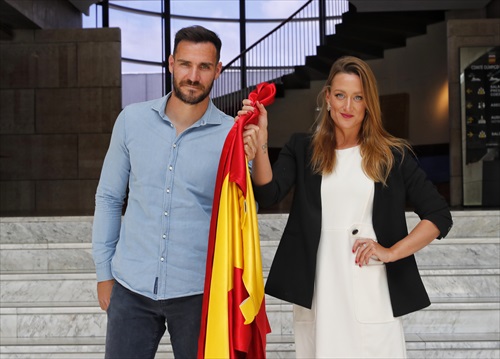 Las 22 medallas de Barcelona’92, una frontera al alcance del equipo español