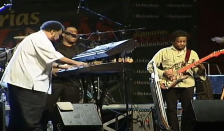 El Festival de Jazz afronta su último fin de semana