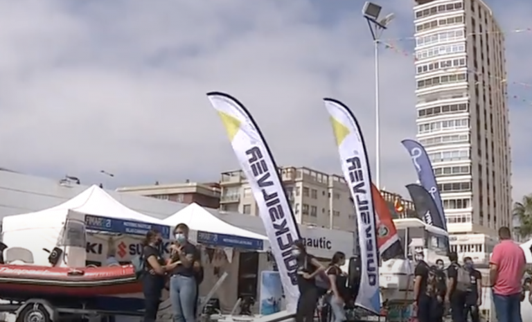 Fimar pone en el punto de mira la ‘economía azul’