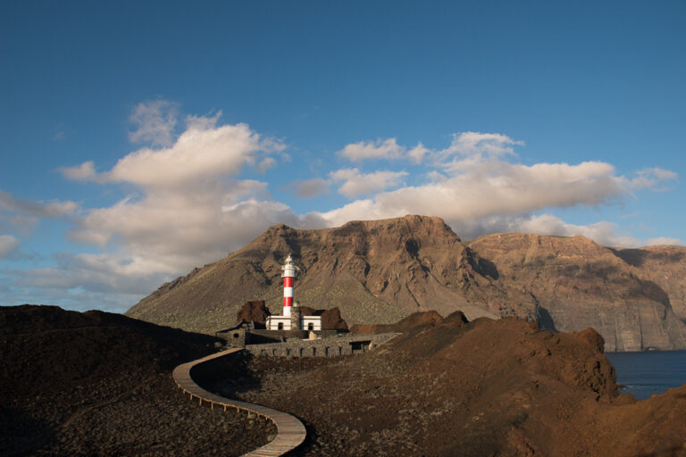Mejora la accesibilidad en el entorno de Teno