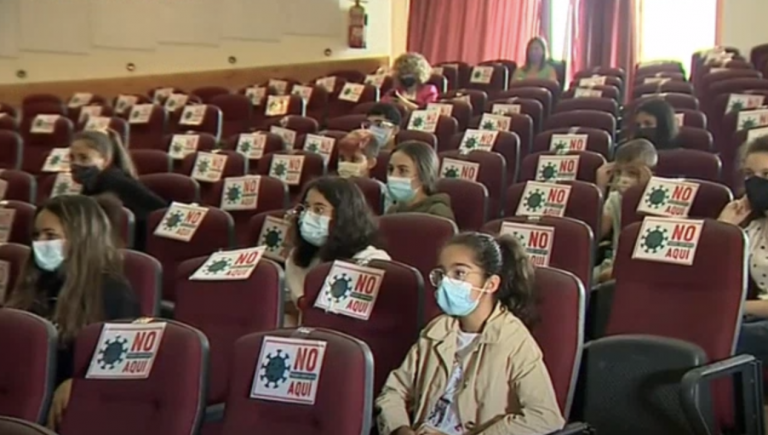 Cinco municipios canarios, ‘Ciudad Amiga de la Infancia’ que otorga UNICEF