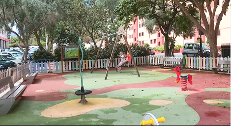 La tasa de pobreza infantil no ha dejado de aumentar en Canarias desde 2008