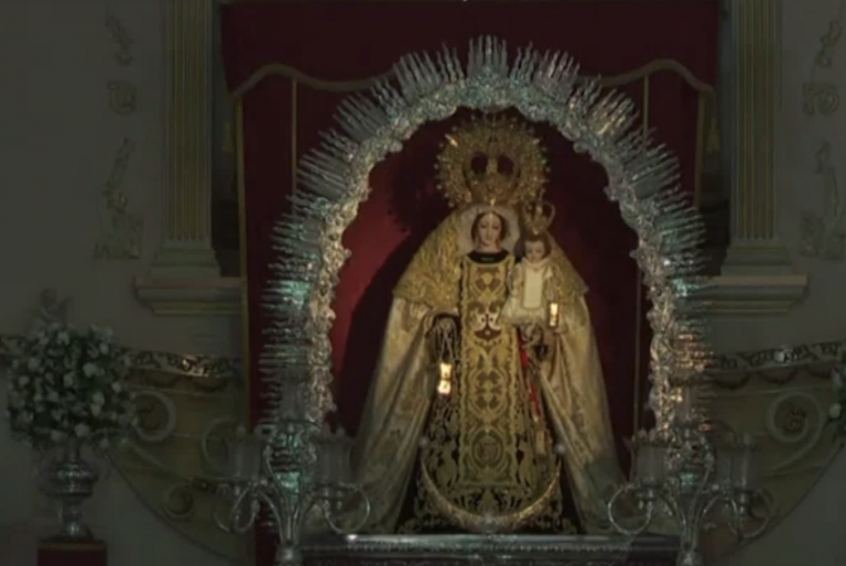 La Isleta celebra las fiestas en honor a la Virgen del Carmen