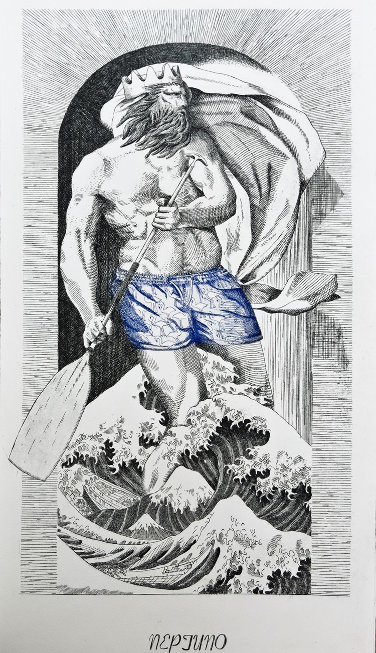 La Casa Saturninita se suma a ‘Itineraria’