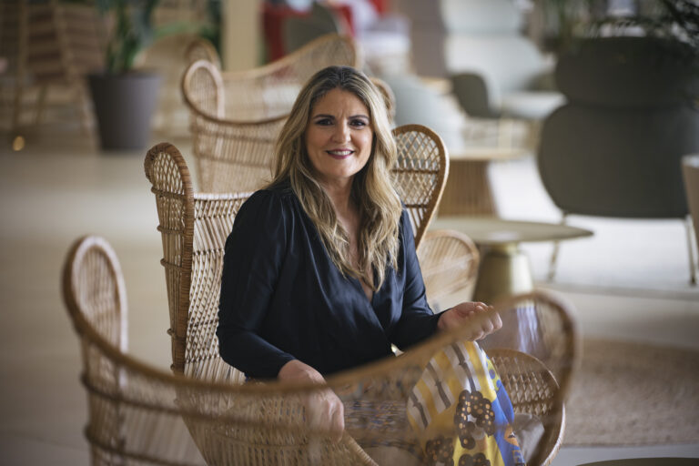 La actriz Lili Quintana, entrevistada en ‘Confesiones’