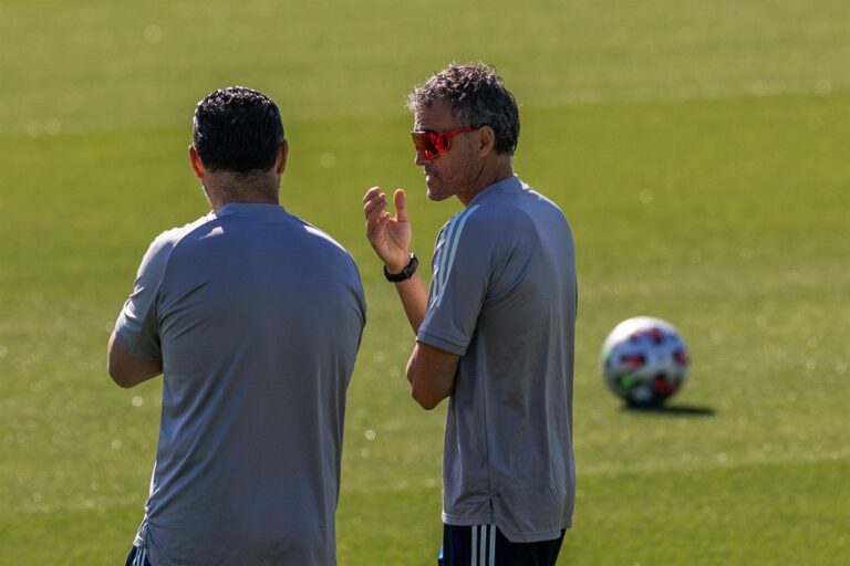 España e Italia vuelven a verse las caras en una Eurocopa