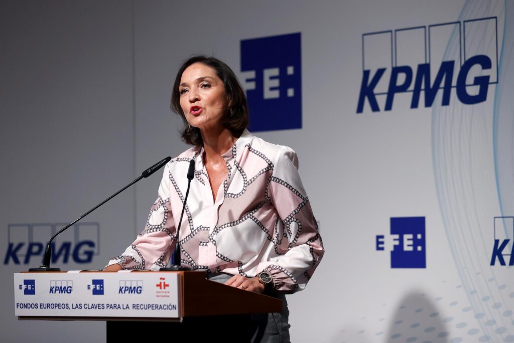 Maroto fondos transformar turismo