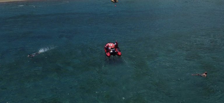 Canarias registra 22 muertos en accidentes acuáticos hasta junio, un 30% más