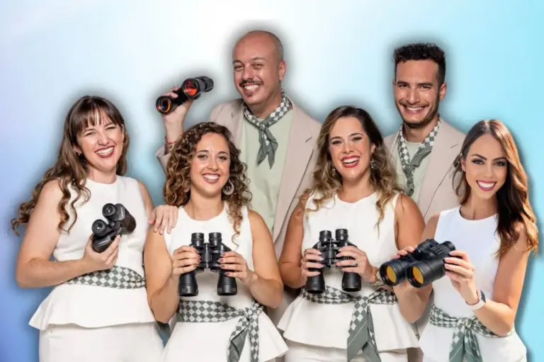 Noveleros
