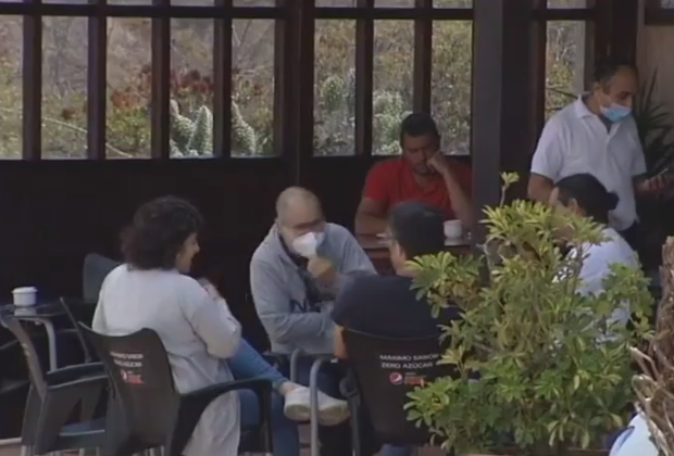 Los cambios de niveles se aplicarán a partir de este lunes en casi todas las Islas