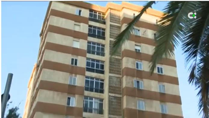 Los vecinos de Ofra volverán a dormir fuera de sus casas