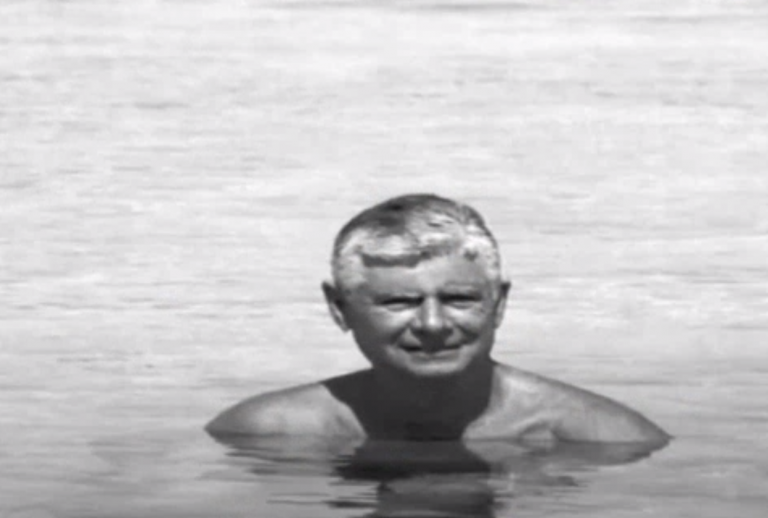 Fallece Paco Bello, figura emblemática de la Playa de Las Canteras