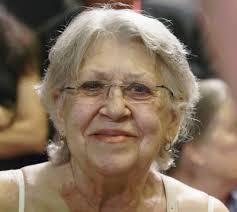 Fallece la actriz Pilar Bardem a los 82 años
