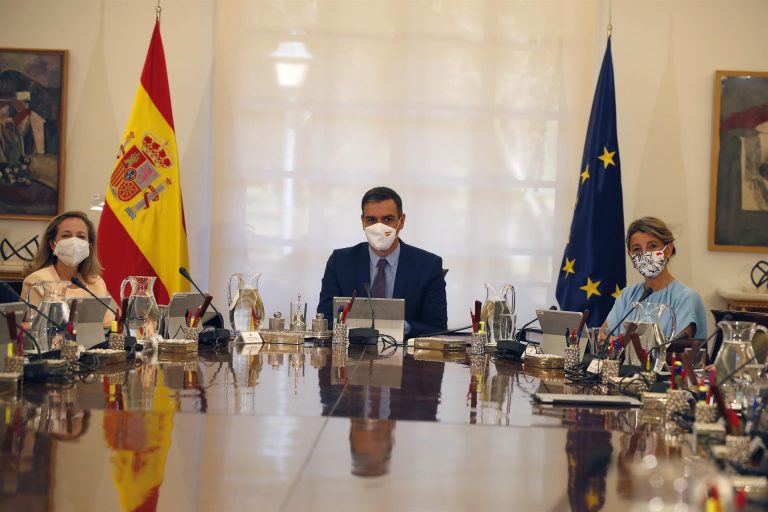 El Gobierno prorroga este martes la suspensión de los desahucios a personas en situación vulnerable