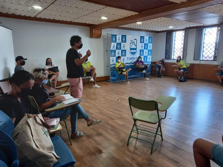 El Festival `Tran Tran´ vuelve este mes de septiembre