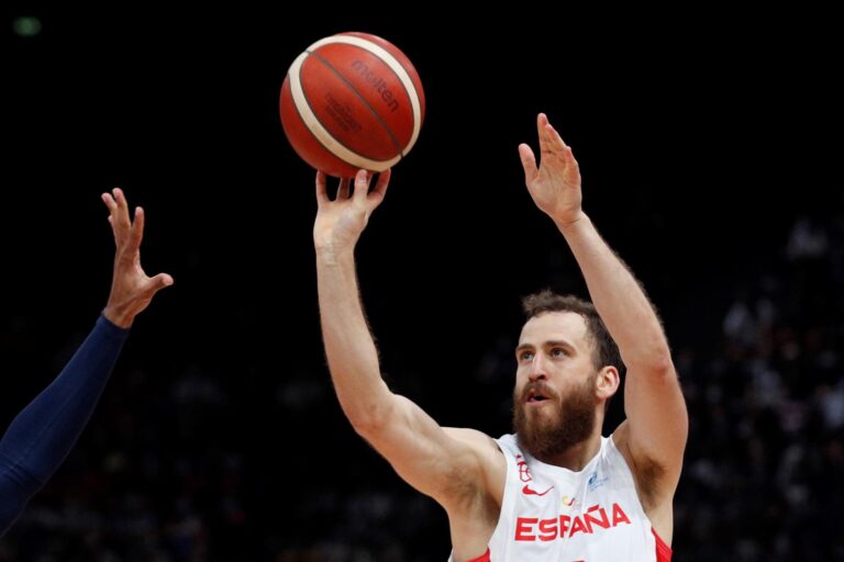 Sergio Rodríguez: «En Tokio no hay margen de error»