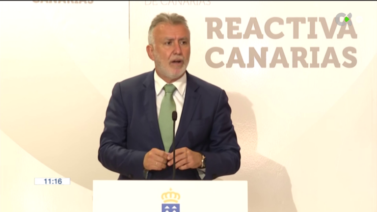 Torres: «Están ingresando en las UCI jóvenes»