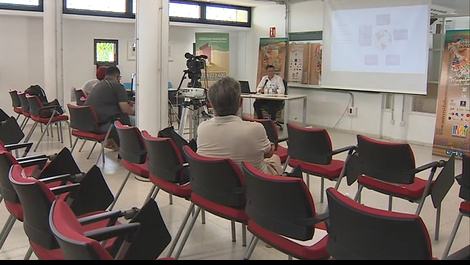 La Universidad de Verano de Maspalomas analiza los efectos de la covid 19