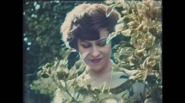 “El ladrón de los guantes blancos” de José G. Rivero restaurada con técnicas de inteligencia artificial