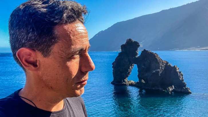 El turista